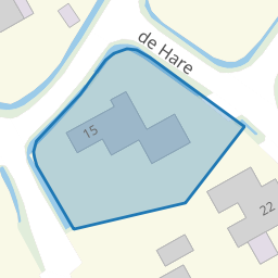 Perceel ODM02-B-2752