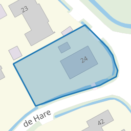 Perceel ODM02-B-2755