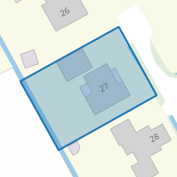 Perceel ODM02-B-2761