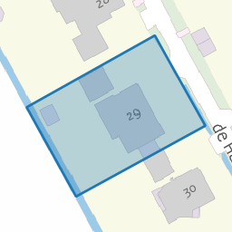 Perceel ODM02-B-2763