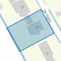 Perceel ODM02-B-2764