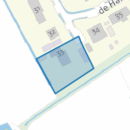 Perceel ODM02-B-2767