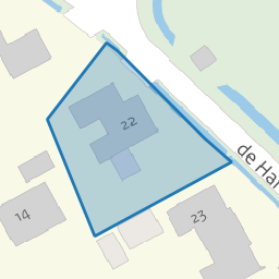 Perceel ODM02-B-2795