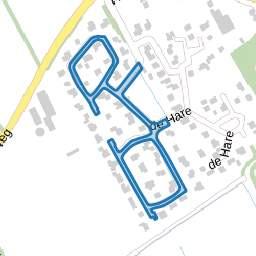 Perceel ODM02-B-2796