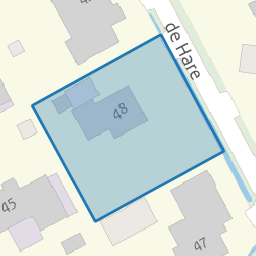 Perceel ODM02-B-2802