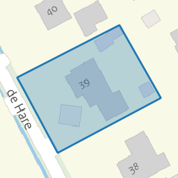 Perceel ODM02-B-2810