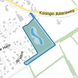 Perceel ODM02-B-2813