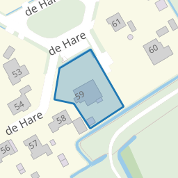 Perceel ODM02-B-2815