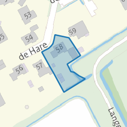 Perceel ODM02-B-2816