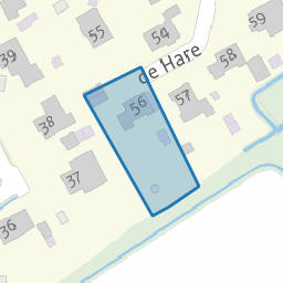 Perceel ODM02-B-2818