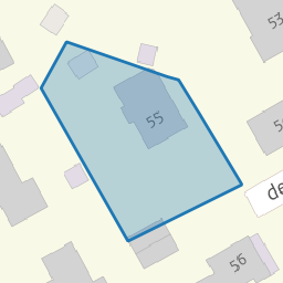 Perceel ODM02-B-2819