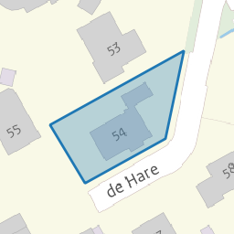 Perceel ODM02-B-2820