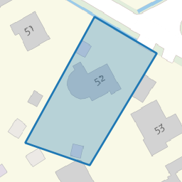 Perceel ODM02-B-2822