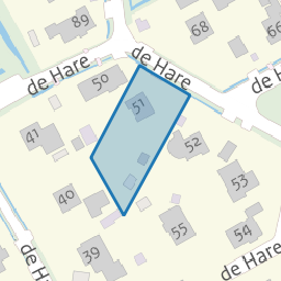 Perceel ODM02-B-2823