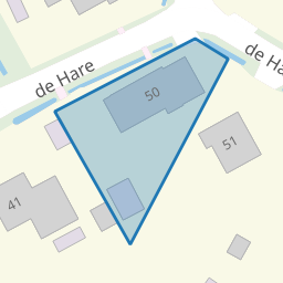 Perceel ODM02-B-2824