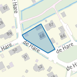 Perceel ODM02-B-2825