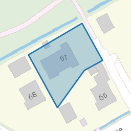 Perceel ODM02-B-2826