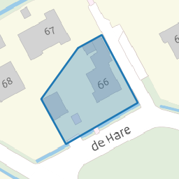 Perceel ODM02-B-2827