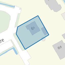 Perceel ODM02-B-2828