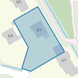 Perceel ODM02-B-2830