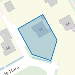 Perceel ODM02-B-2831