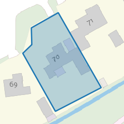 Perceel ODM02-B-2840