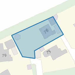 Perceel ODM02-B-2847