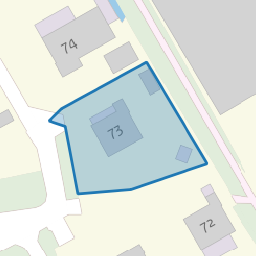 Perceel ODM02-B-2850