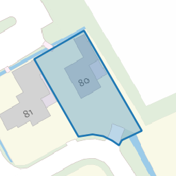 Perceel ODM02-B-2852