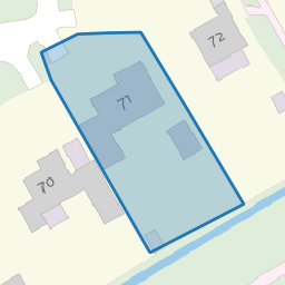 Perceel ODM02-B-2858