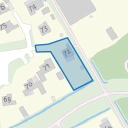 Perceel ODM02-B-2859