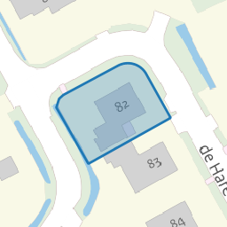 Perceel ODM02-B-2860