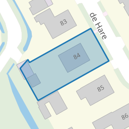 Perceel ODM02-B-2861