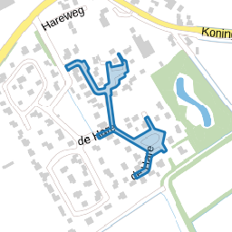 Perceel ODM02-B-2866