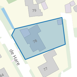 Perceel ODM02-B-2868