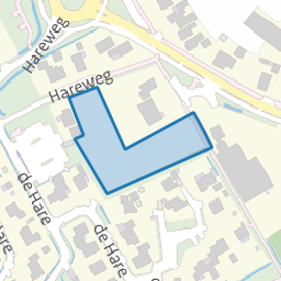 Perceel ODM02-B-2872