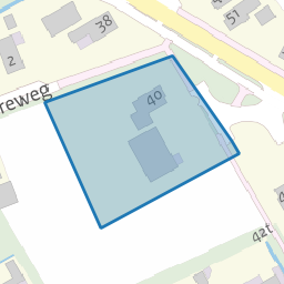 Perceel ODM02-B-2873