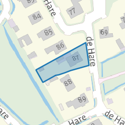 Perceel ODM02-B-2874