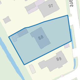 Perceel ODM02-B-2875