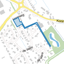 Perceel ODM02-B-2877