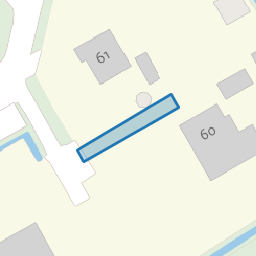 Perceel ODM02-B-2880