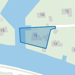 Perceel ODM02-D-2991