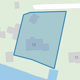 Perceel ODM02-D-2993