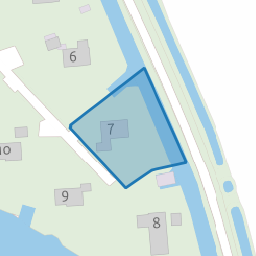 Perceel ODM02-D-2999