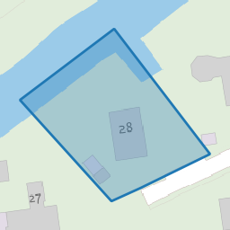 Perceel ODM02-D-3015