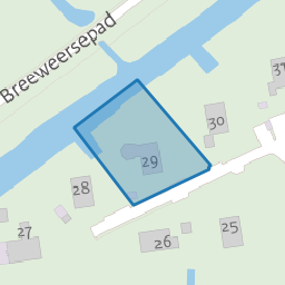 Perceel ODM02-D-3016