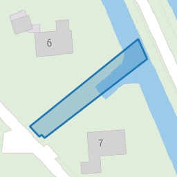 Perceel ODM02-D-3023