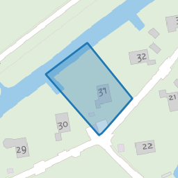 Perceel ODM02-D-3028