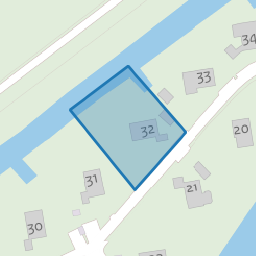 Perceel ODM02-D-3029