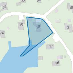 Perceel ODM02-D-3035